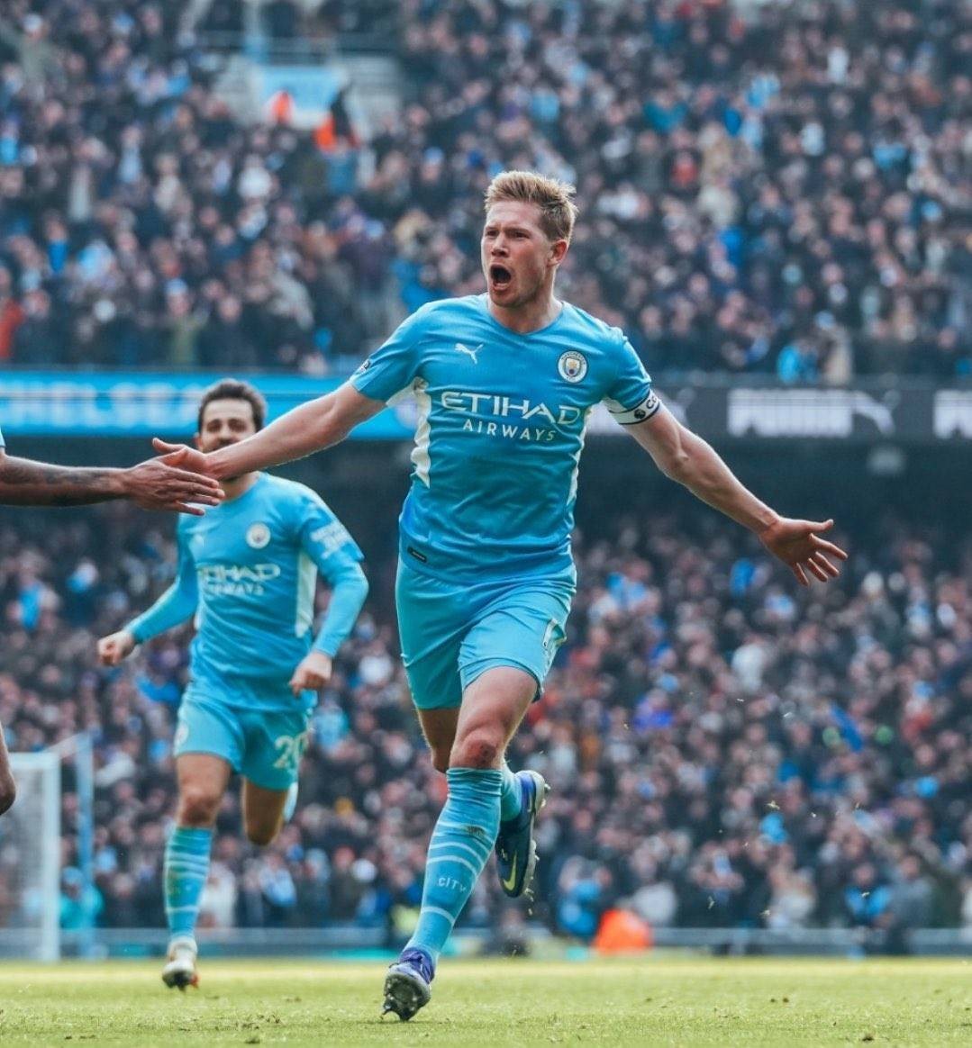 足球中如何快速阅读比赛？